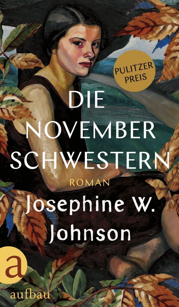 Die November-Schwestern (Josephine Johnson)