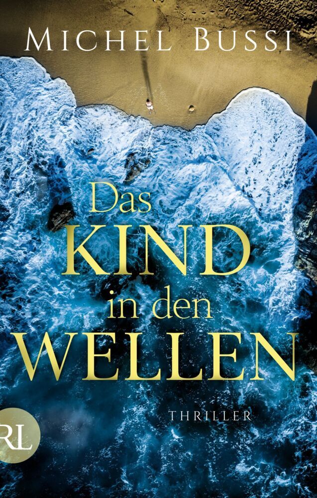 Das Kind in den Wellen (Michel Bussi)