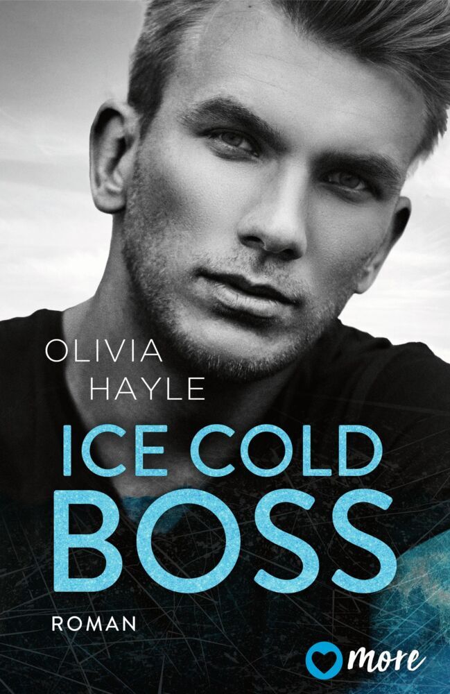 Ice Cold Boss (Olivia Hayle)