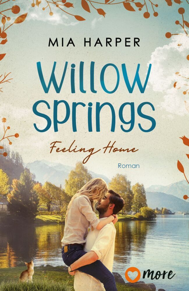 Willow Springs - Feeling Home (Mia Harper)