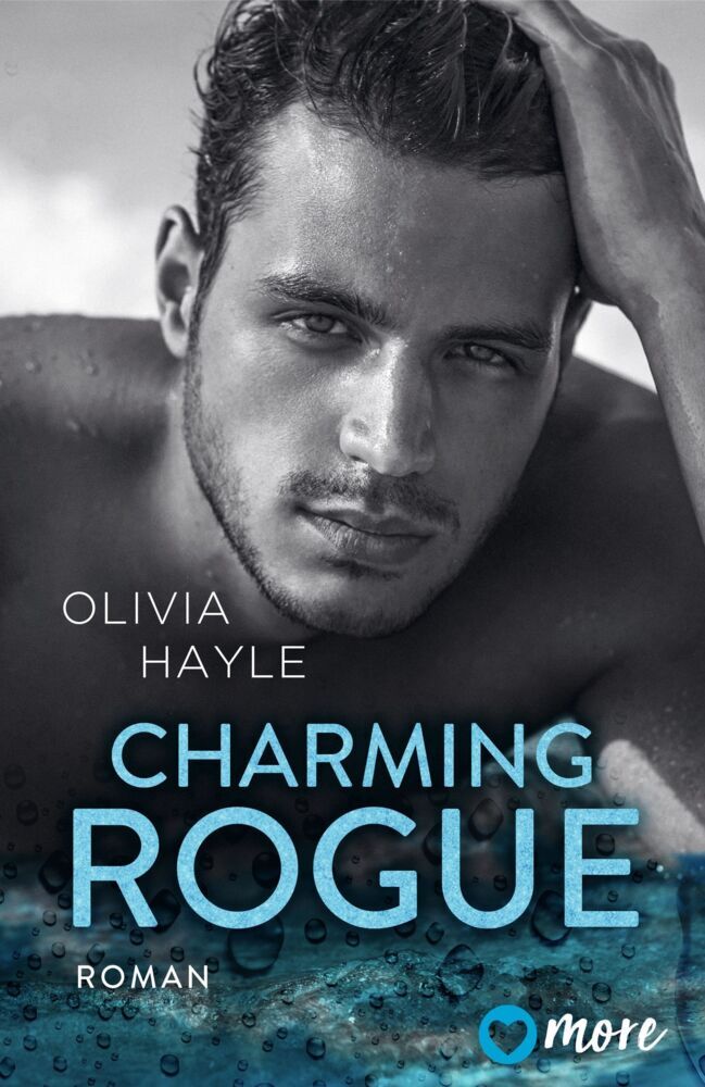 Charming Rogue (Olivia Hayle)