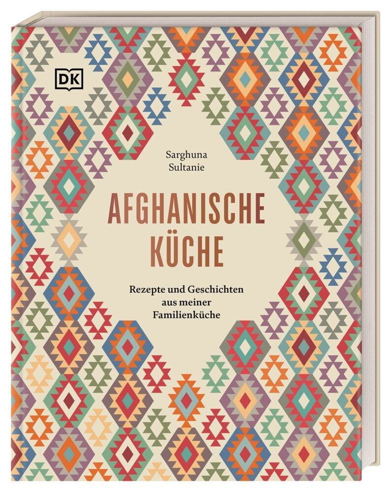 Afghanische Küche (Sarghuna Sultanie)
