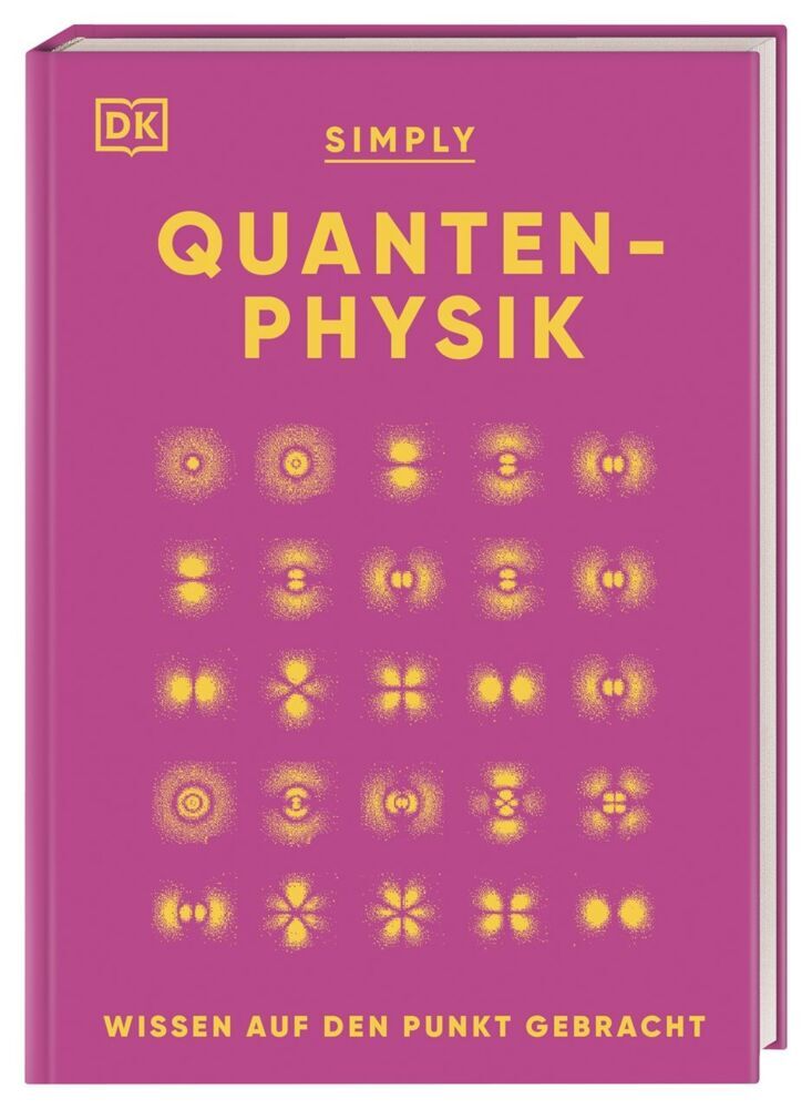 SIMPLY. Quantenphysik (Hilary Lamb)