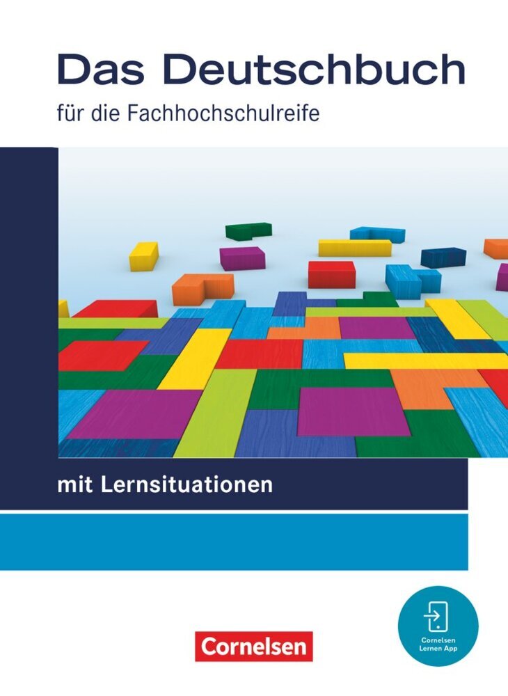 Das Deutschbuch - Fachhochschulreife - Allgemeine Ausgabe - mit Lernsituationen - 2023 - 11./12. Schuljahr (Birgit Brangs)