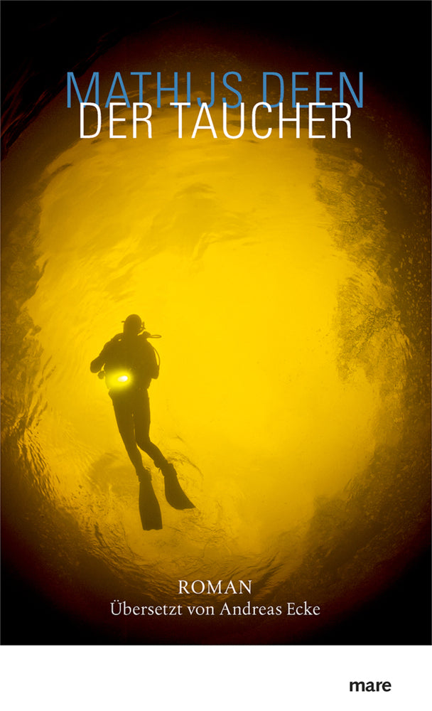 Der Taucher (Mathijs Deen)