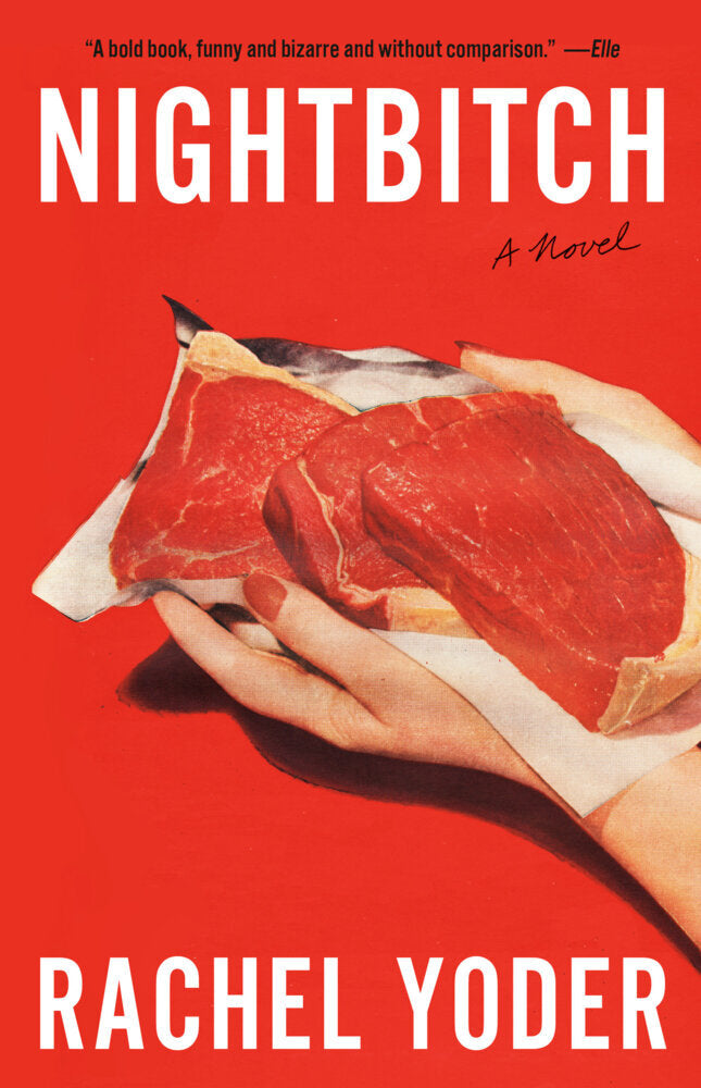 Nightbitch (Rachel Yoder)