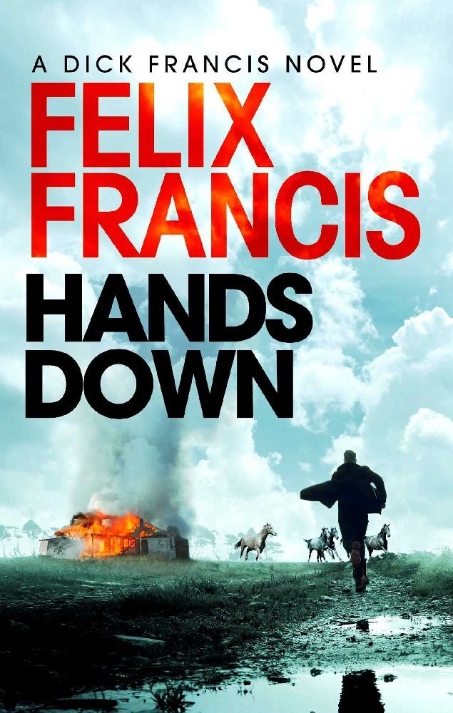 Hands Down (Felix Francis)