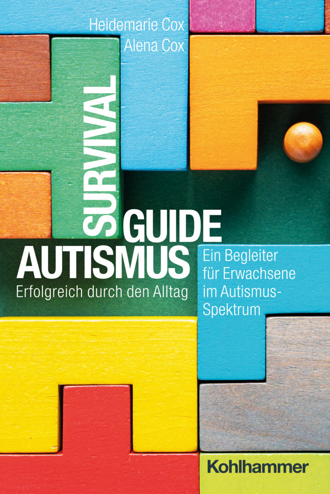 Survival Guide Autismus (Heidemarie Cox)