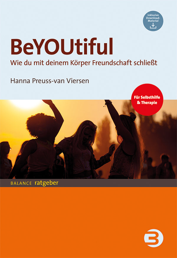 BeYOUtiful (Hanna Preuss-Van Viersen)