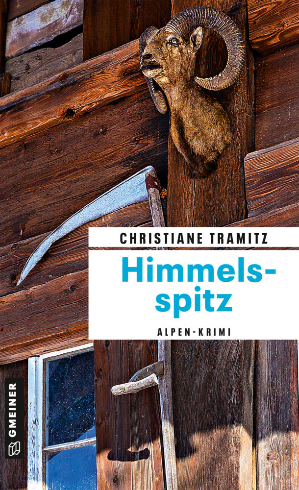 Himmelsspitz (Christiane Tramitz)
