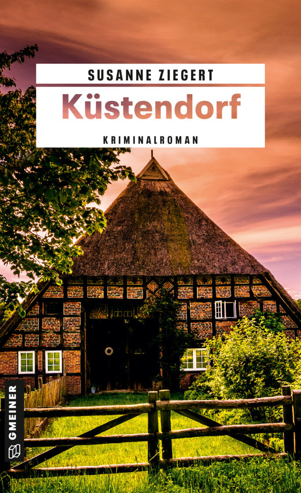 Küstendorf (Susanne Ziegert)
