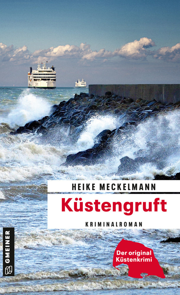 Küstengruft (Heike Meckelmann)