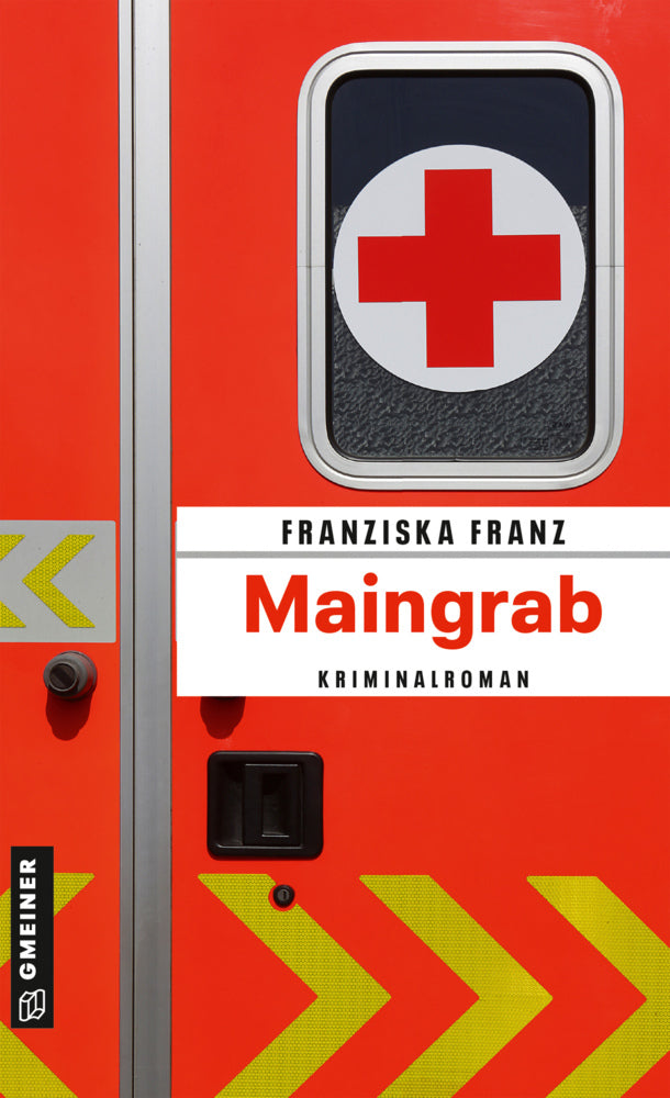 Maingrab (Franziska Franz)