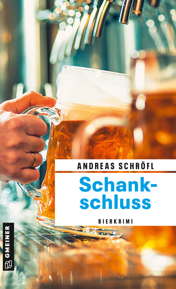 Schankschluss (Andreas Schröfl)