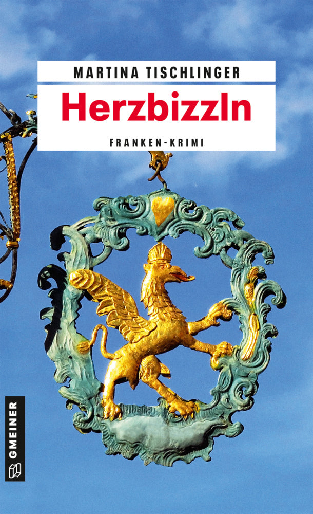 Herzbizzln (Martina Tischlinger)