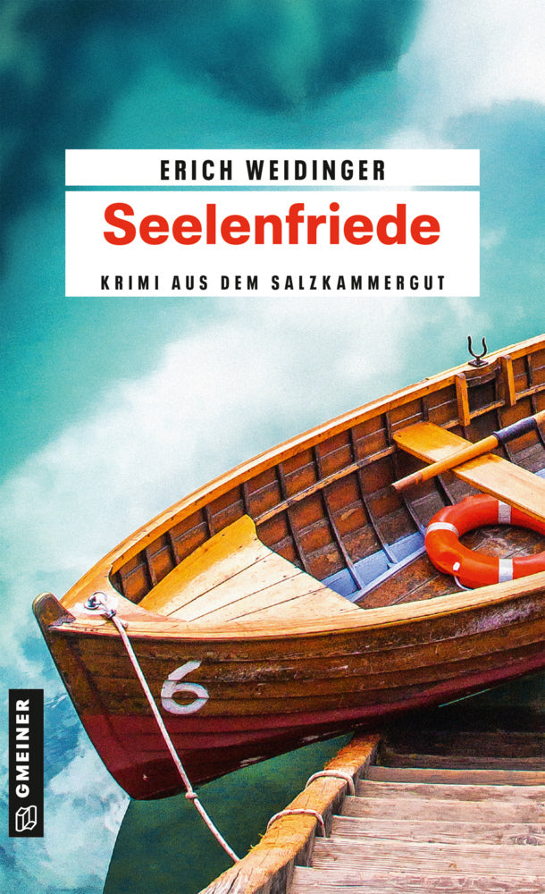 Seelenfriede (Erich Weidinger)