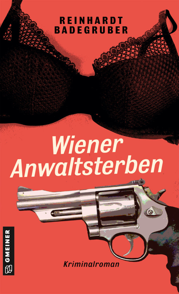 Wiener Anwaltsterben (Reinhardt Badegruber)