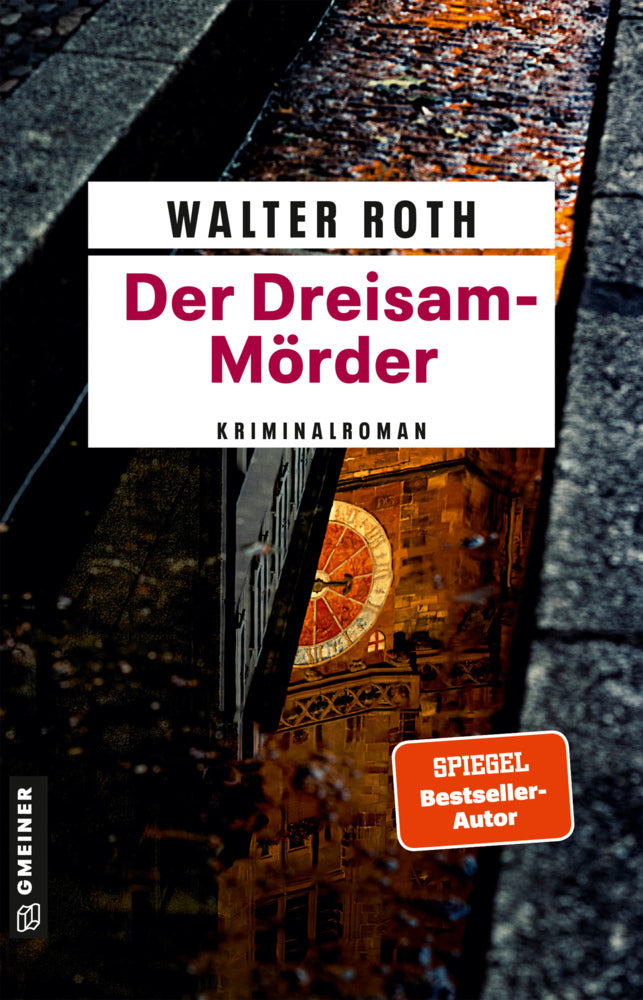 Der Dreisam-Mörder (Walter Roth)