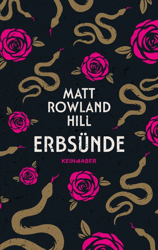 Erbsünde (Matt Rowland Hill)