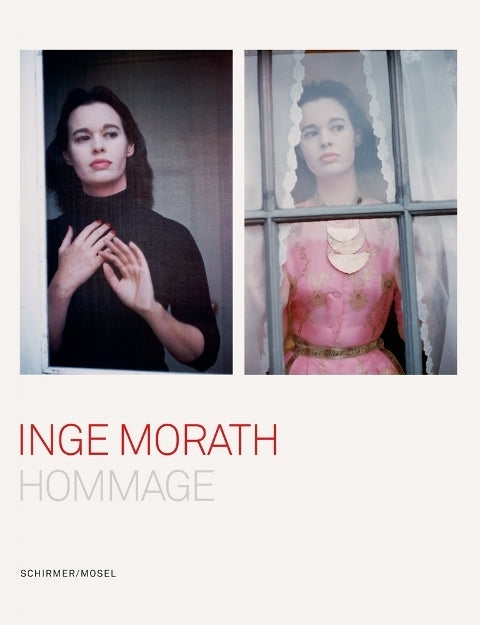 Inge Morath Hommage (Inge Morath)
