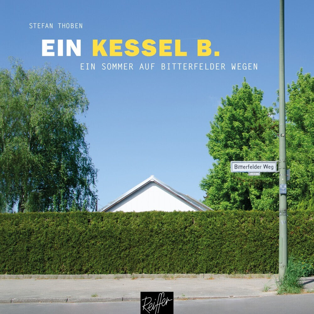 Ein Kessel B. (Stefan Thoben)