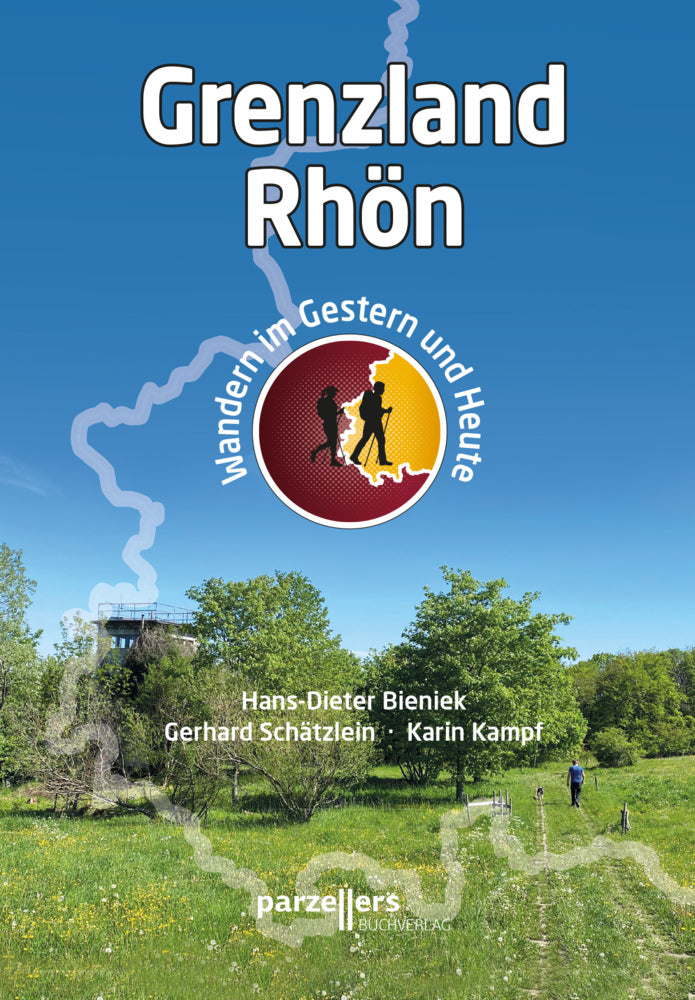 Grenzland Rhön (Hans-Dieter Bieniek)