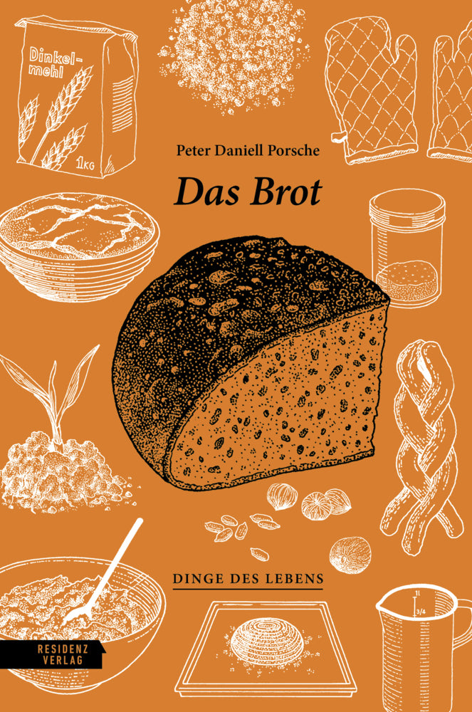 Das Brot (Peter Daniell Porsche)