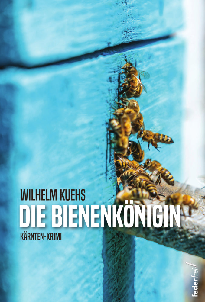 Die Bienenkönigin (Wilhelm Kuehs)