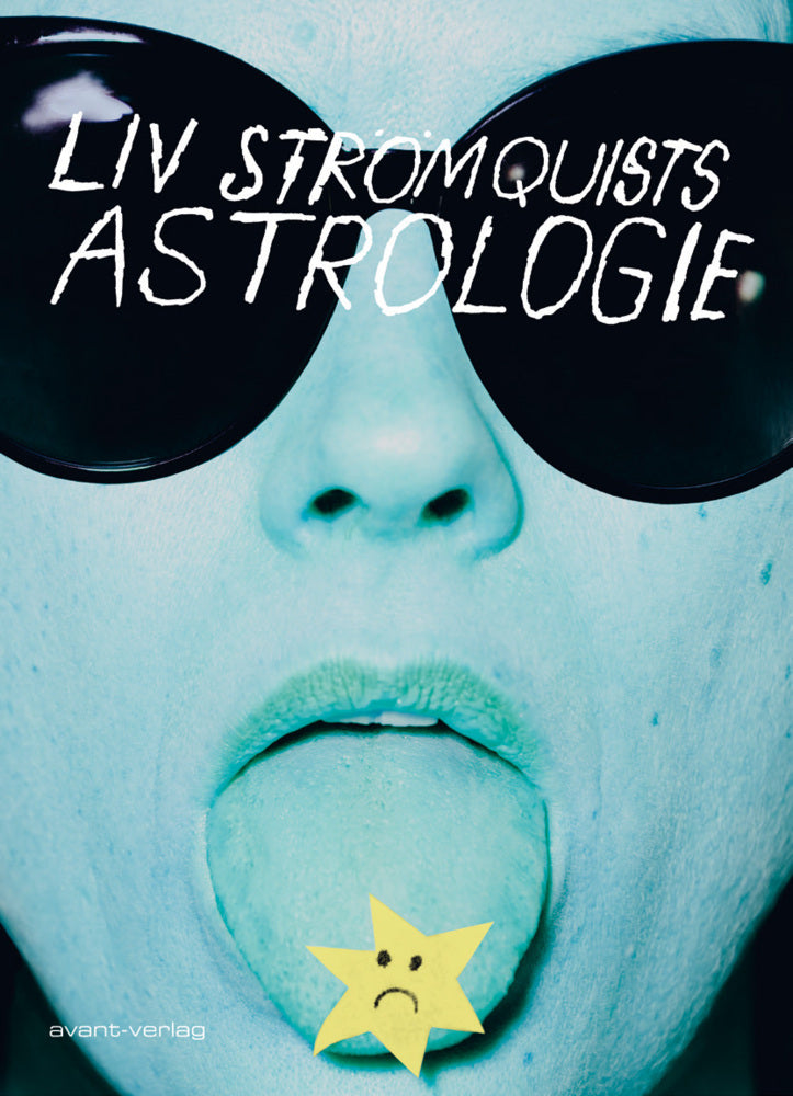 Liv Strömquists Astrologie (Liv Strömquist)