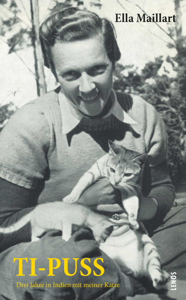 Ti-Puss (Ella Maillart)