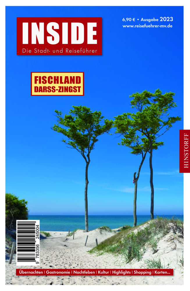 Fischland-Darß-Zingst INSIDE 2023 (Andreas Meyer)