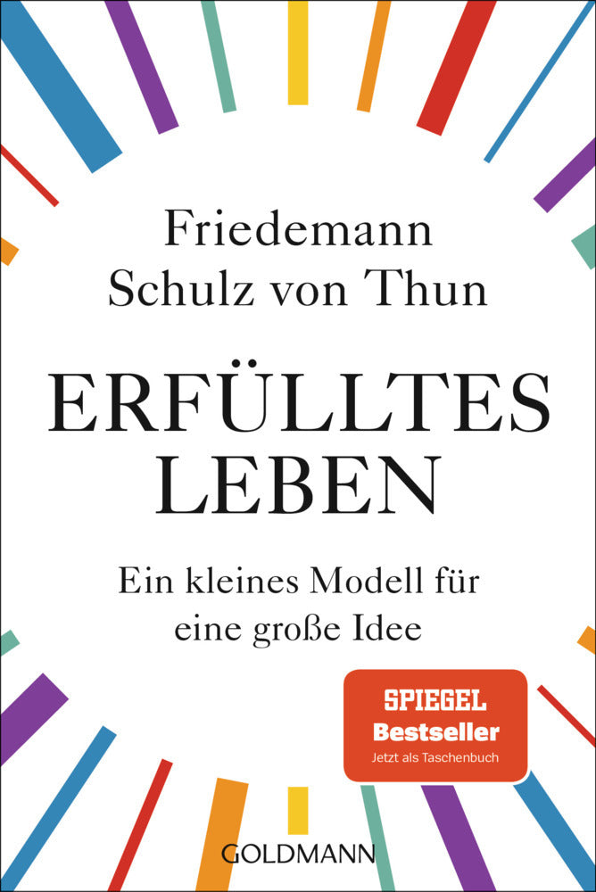 Erfülltes Leben (Friedemann Schulz Von Thun)