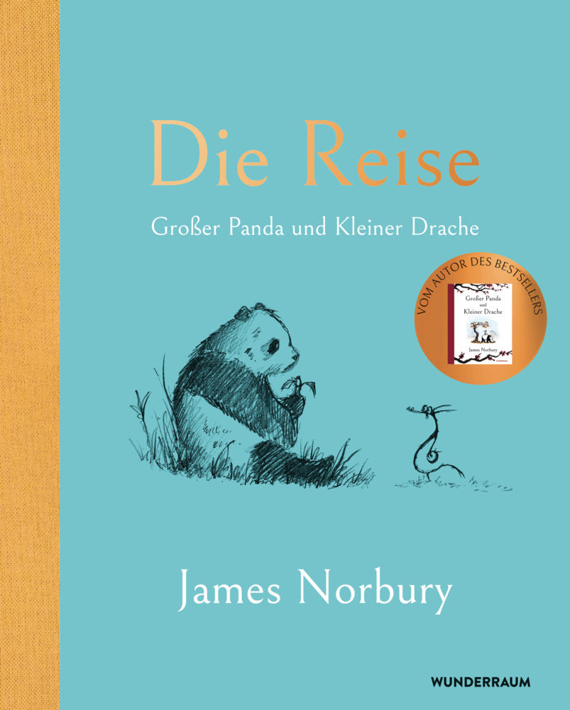 Die Reise (James Norbury)