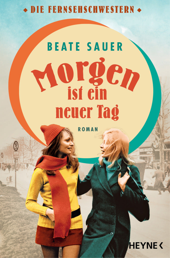 Morgen ist ein neuer Tag (Beate Sauer)