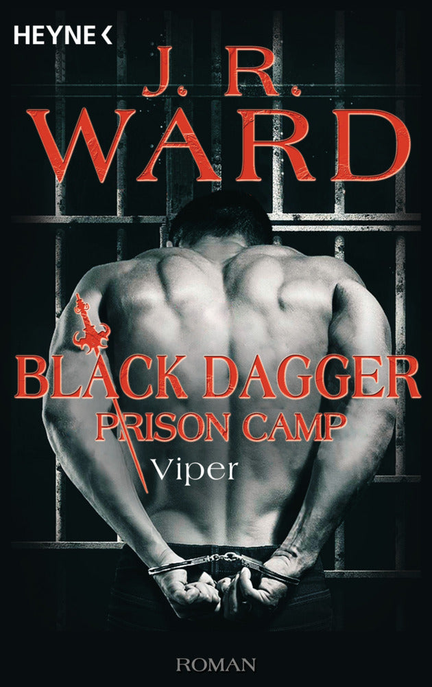 Viper - Black Dagger Prison Camp (J. R. Ward)