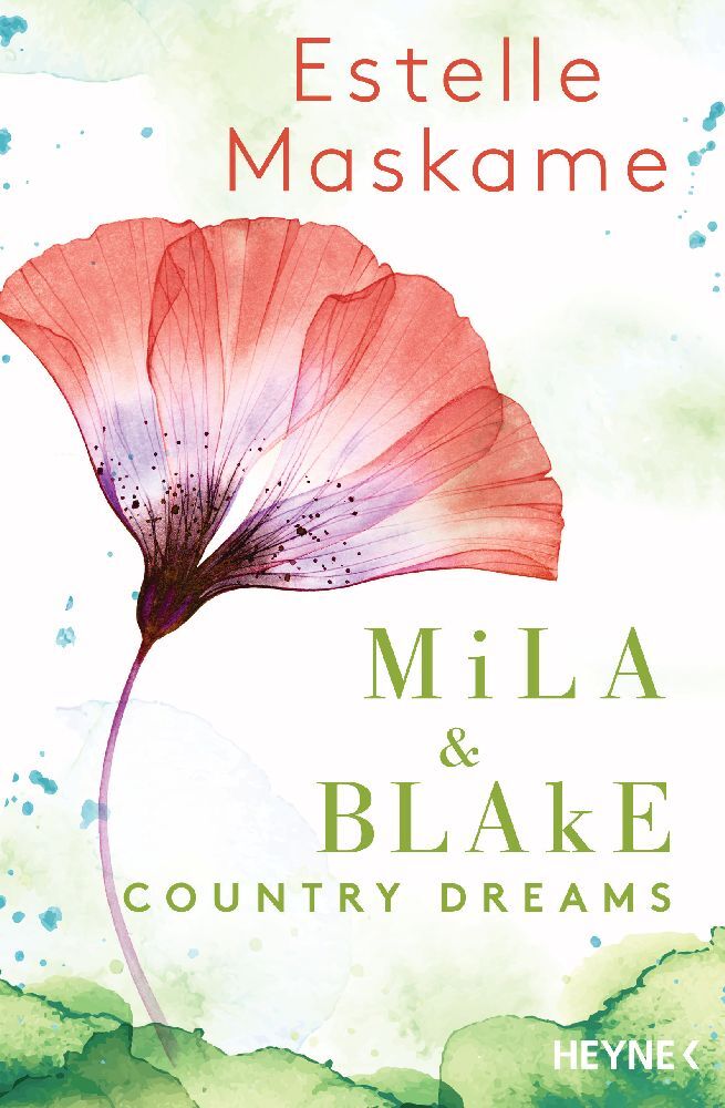 Mila & Blake: Country Dreams (Estelle Maskame)