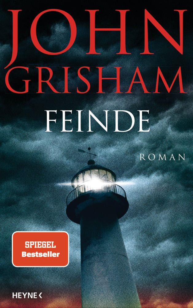Feinde (John Grisham)