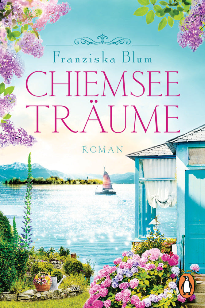 Chiemseeträume (Franziska Blum)