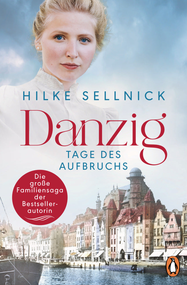 Danzig (Hilke Sellnick)