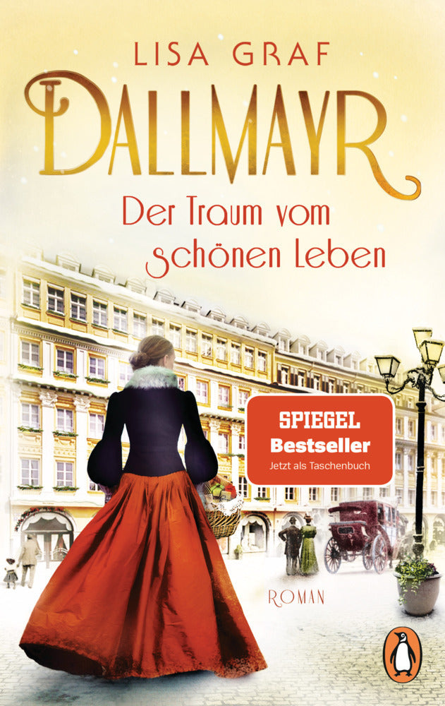 Dallmayr. Der Traum vom schönen Leben (Lisa Graf)
