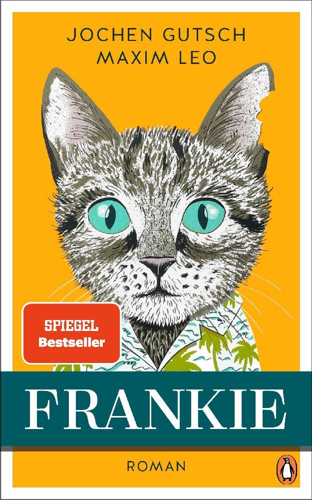 Frankie (Jochen Gutsch)