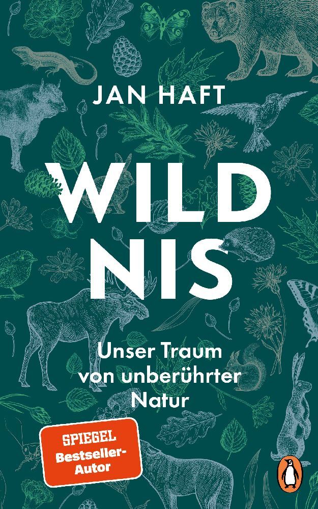 Wildnis (Jan Haft)