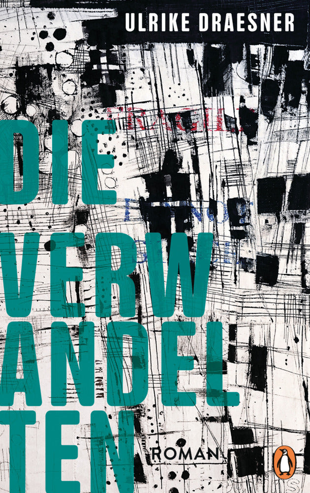 Die Verwandelten (Ulrike Draesner)