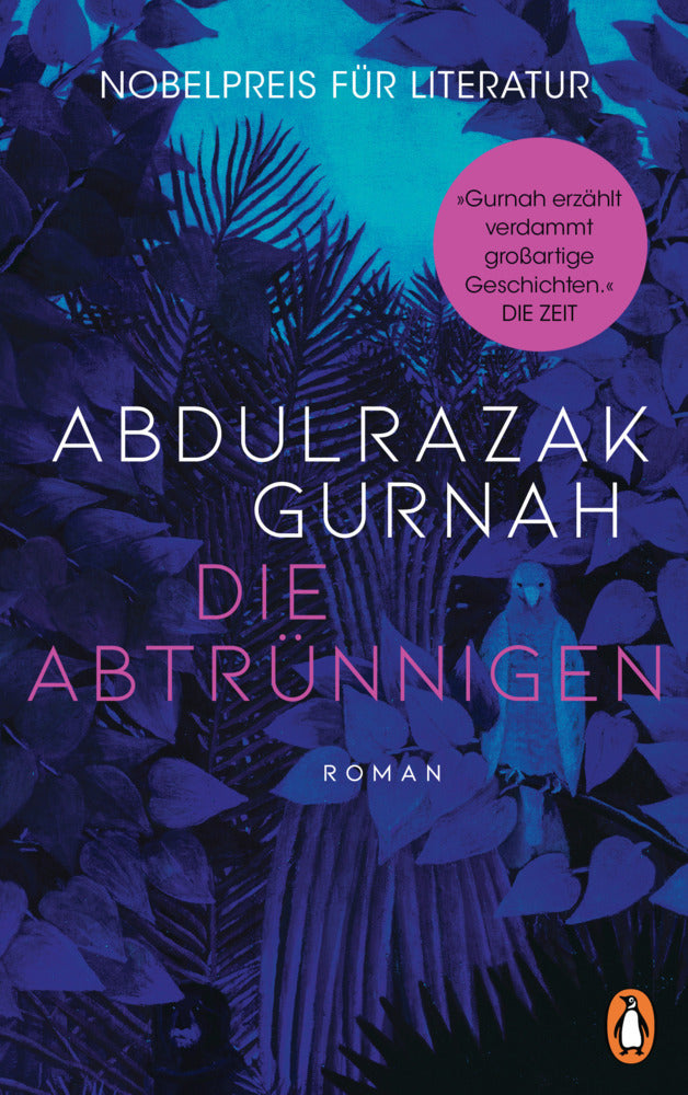 Die Abtrünnigen (Abdulrazak Gurnah)