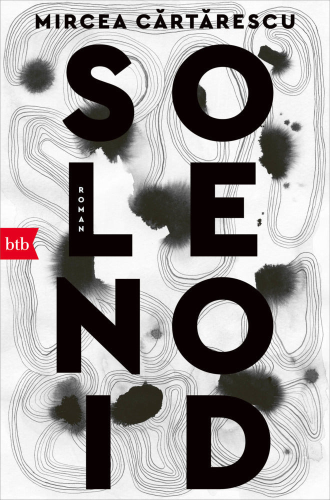 Solenoid (Mircea Cartarescu)