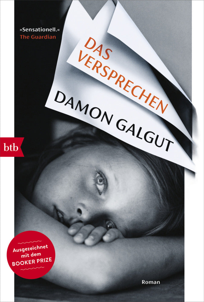 Das Versprechen (Damon Galgut)