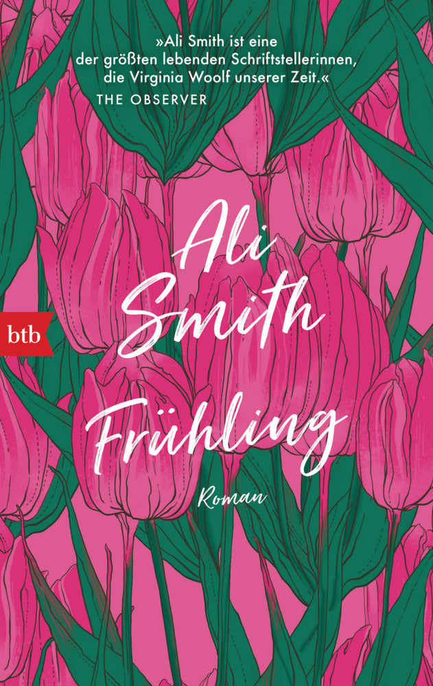 Frühling (Ali Smith)