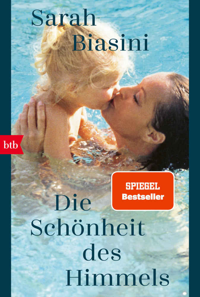 Die Schönheit des Himmels (Sarah Biasini)