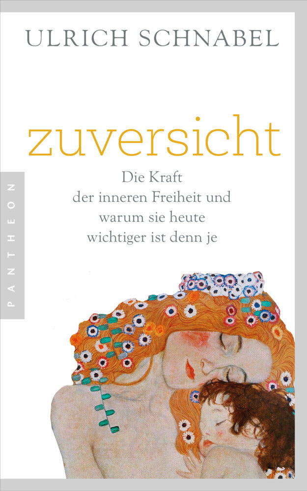 Zuversicht (Ulrich Schnabel)