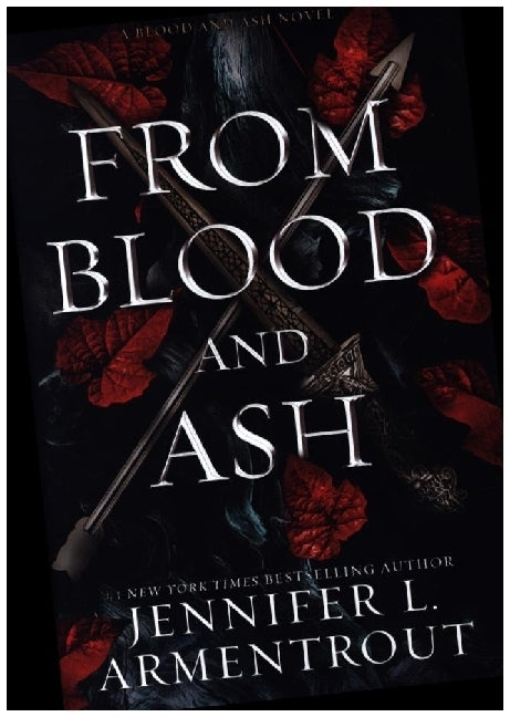 From Blood and Ash (Jennifer L. Armentrout)